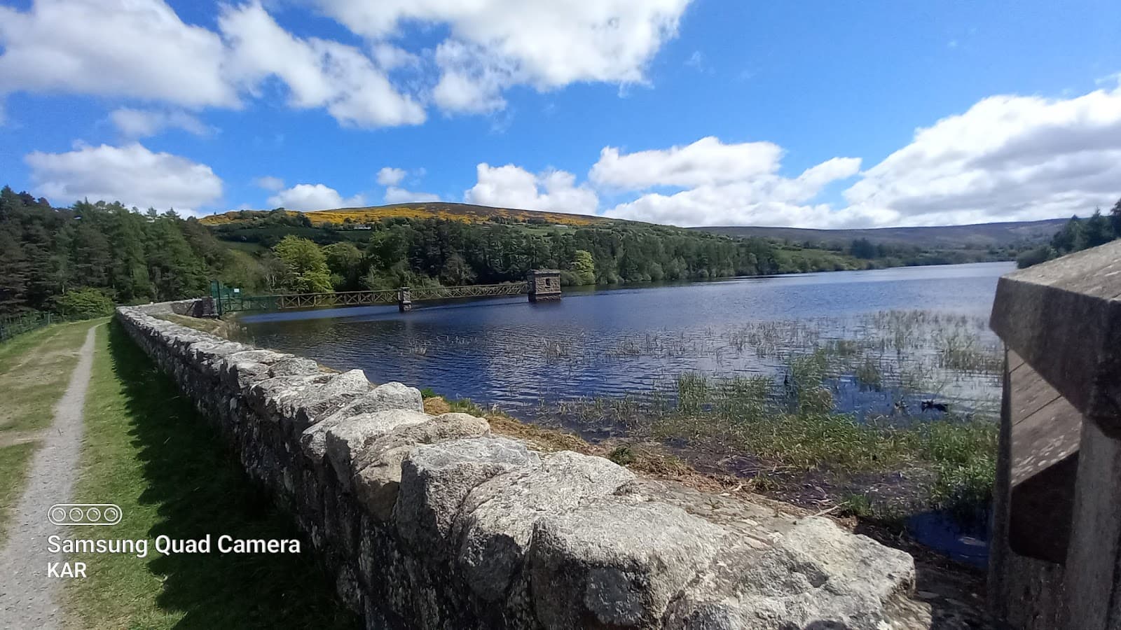 Bohernabreena Reservoir - Image 1