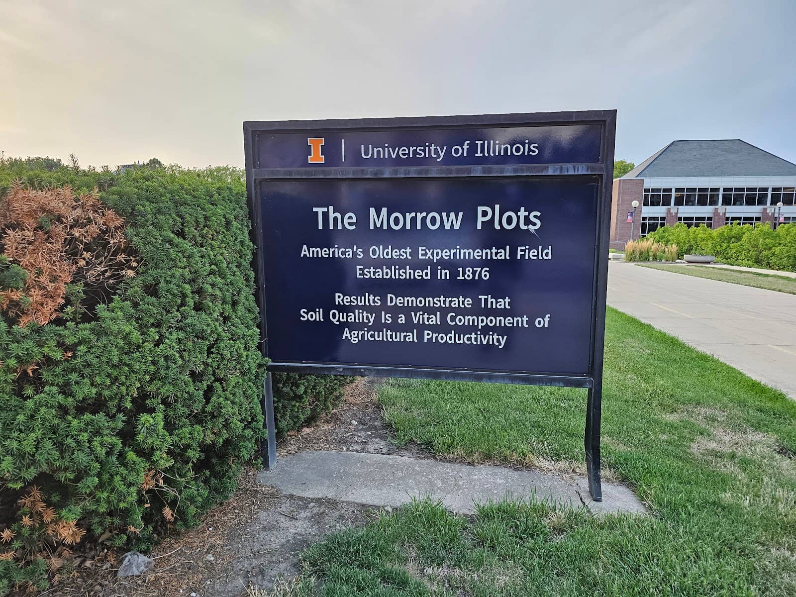 Crop Rotation in Action