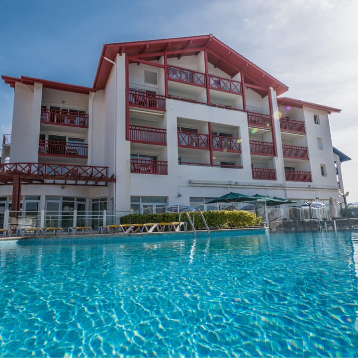Sokoburu Jetty and Beacon - Image 1