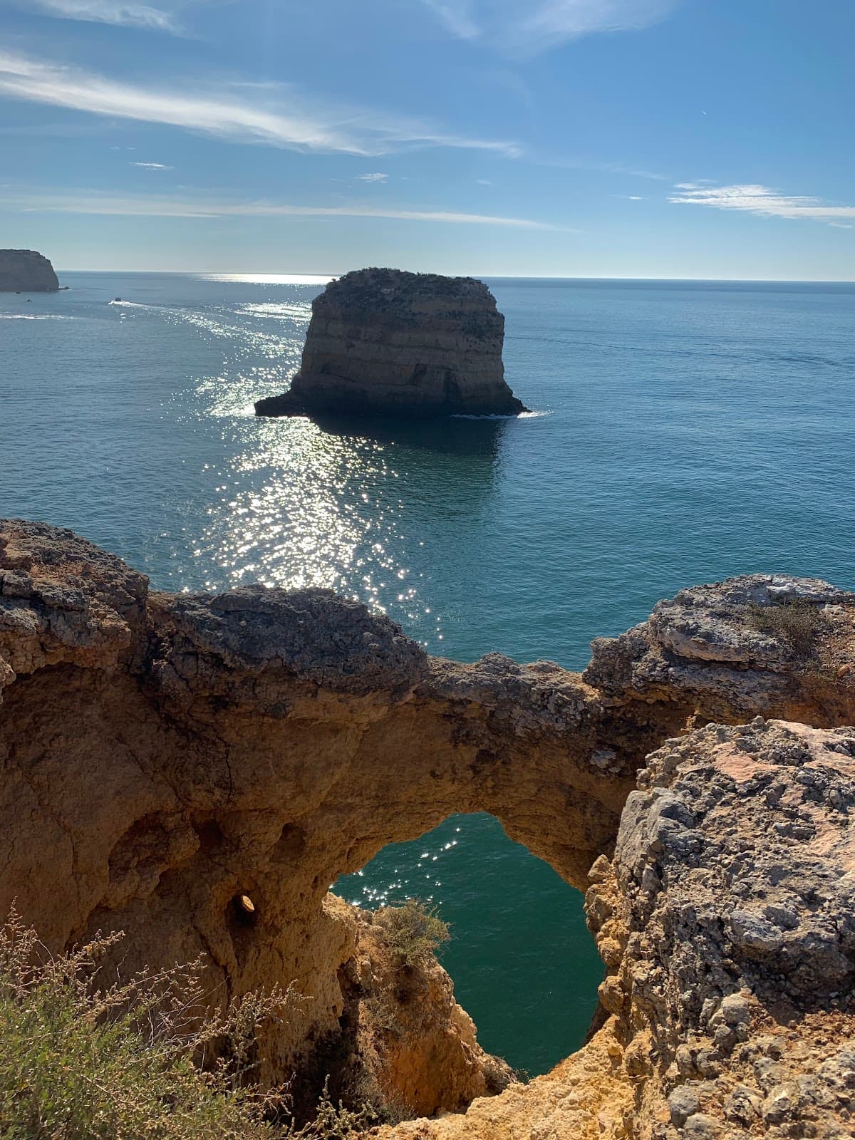 Leixão da Gaivota Viewpoint - Image 1
