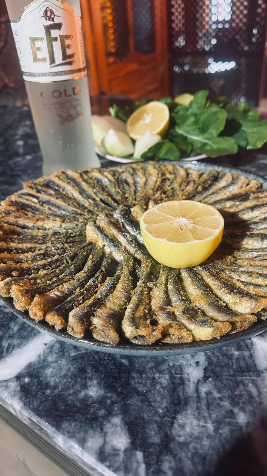 Vertical photo