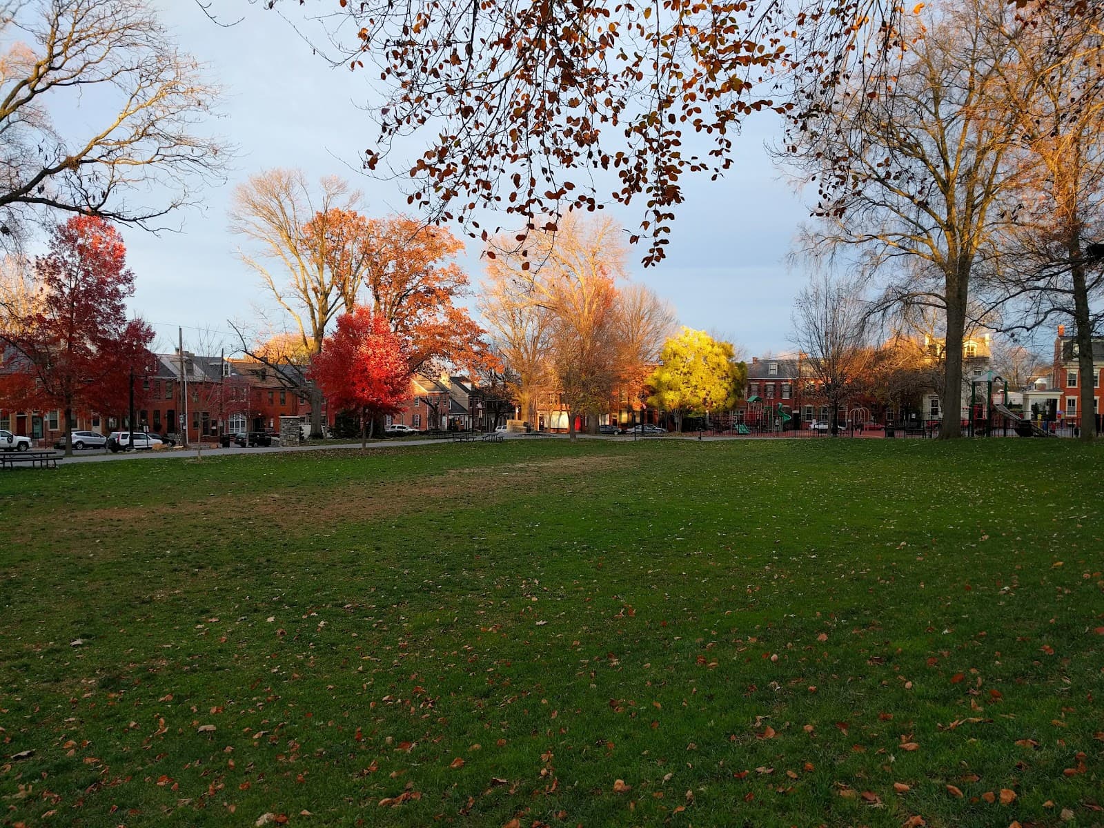 Musser Park - Image 1