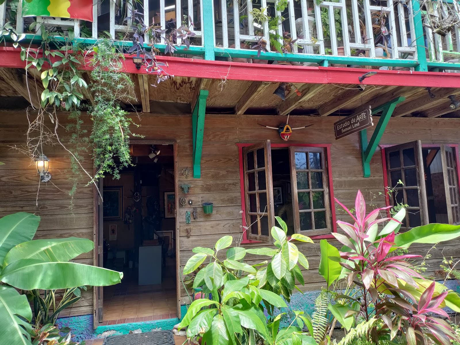 Samuel Lind Studio - Image 1