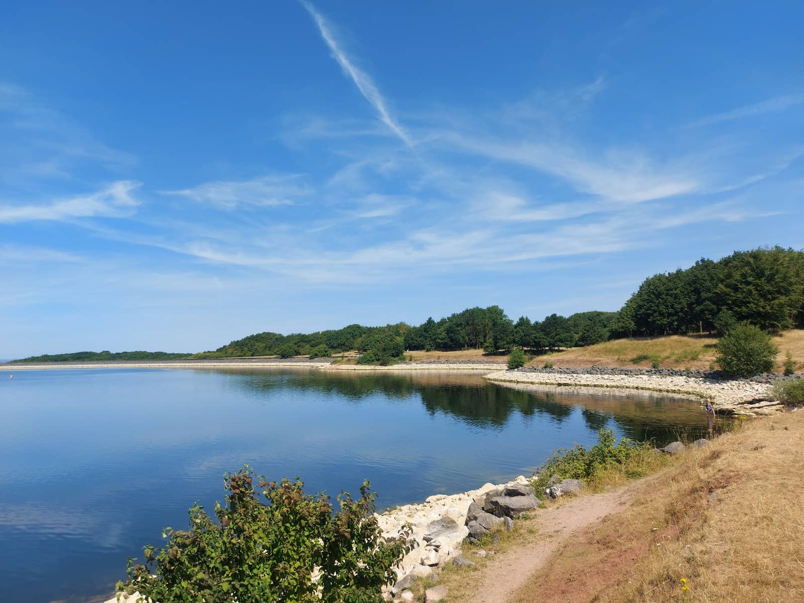 Carvers Rocks Nature Reserve