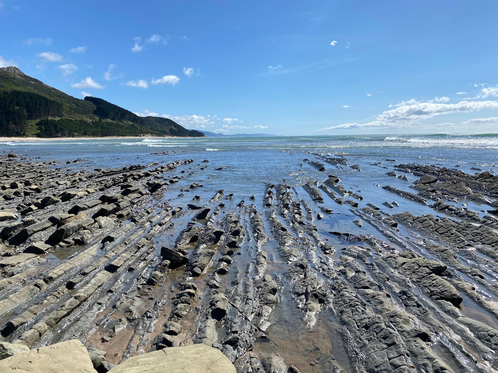Geological Wonder