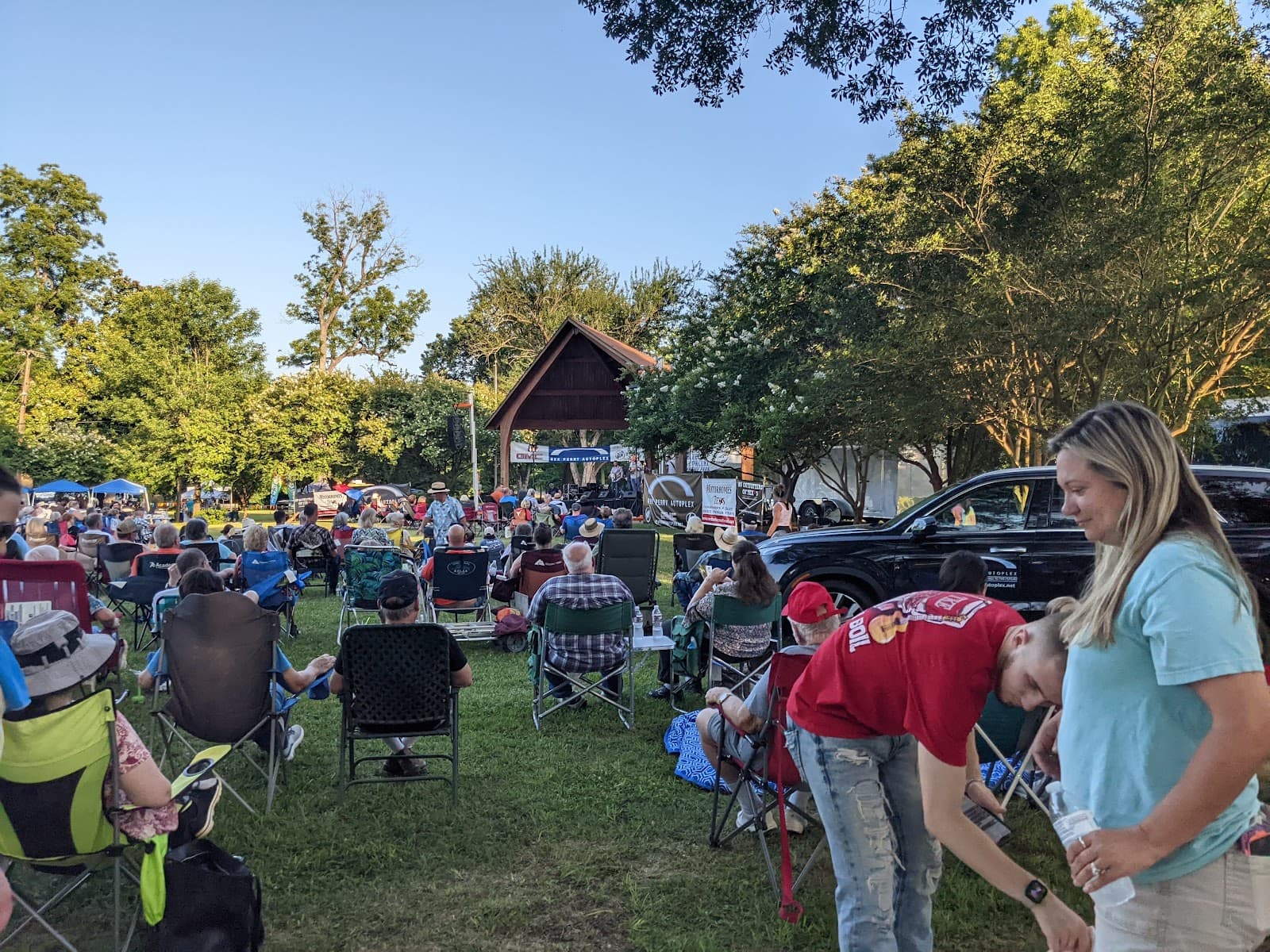 Festival Park - Image 1