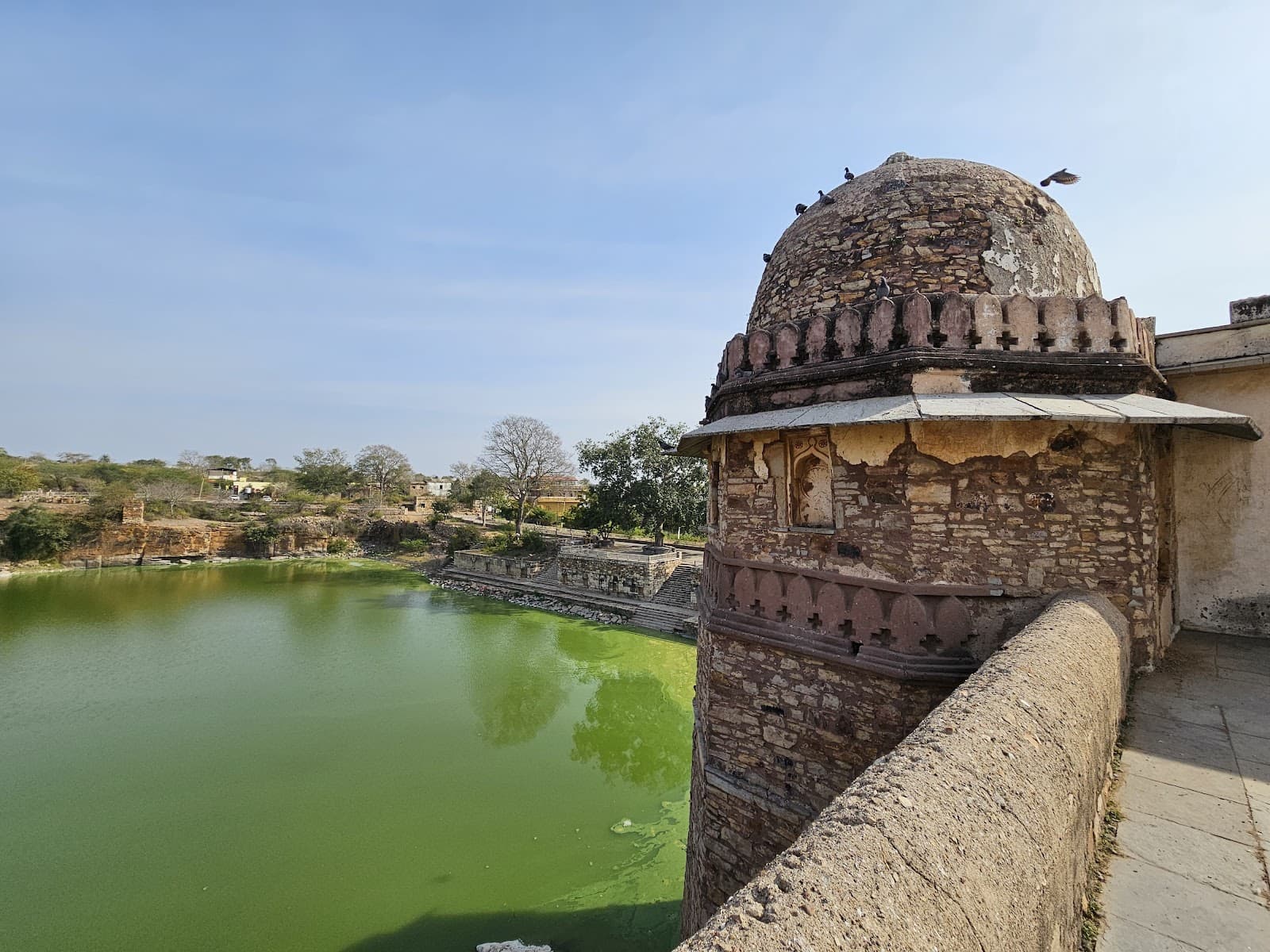 Ratneshwar Talab - Image 1