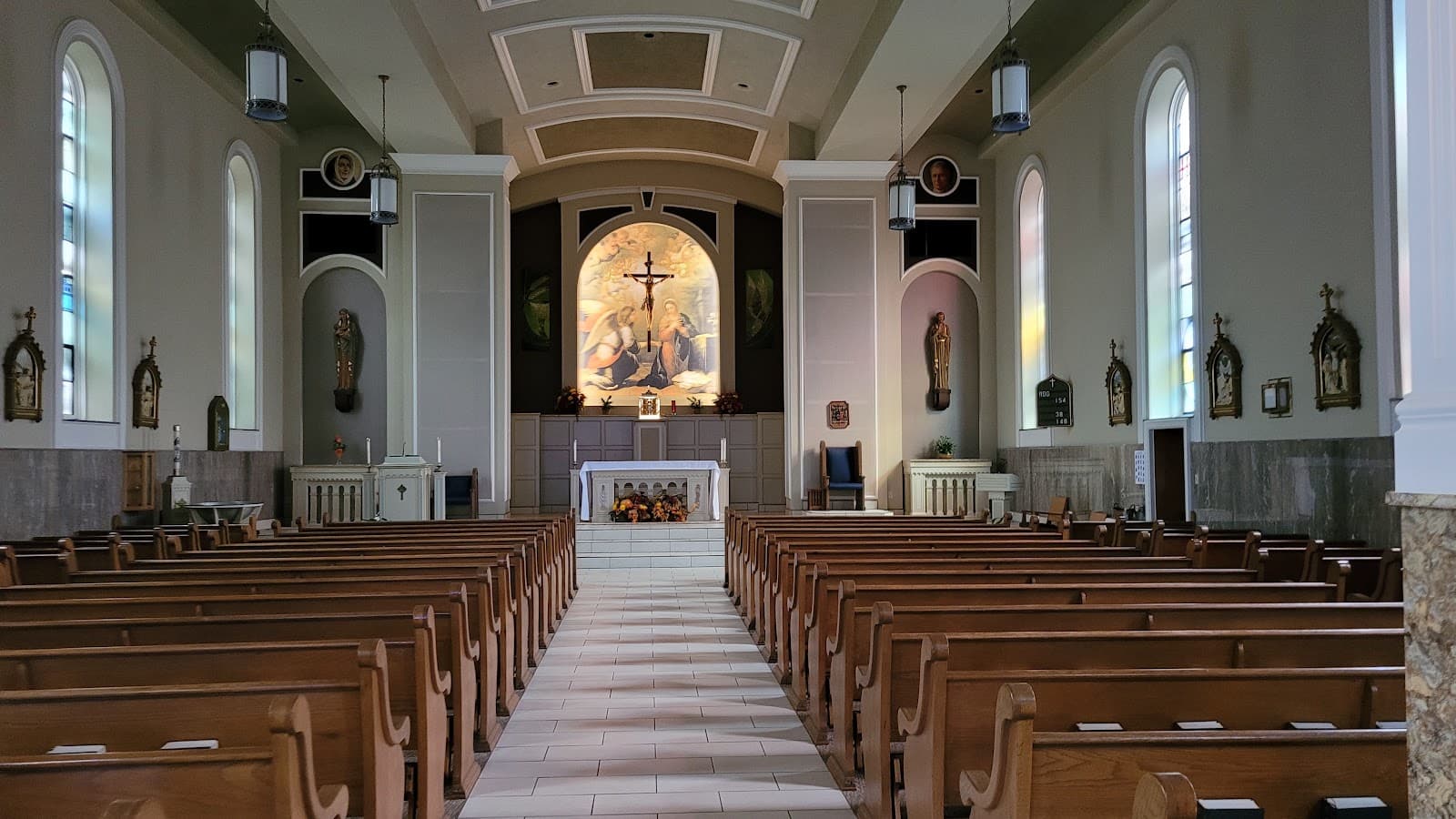 St. Mary's Cathedral - Image 1