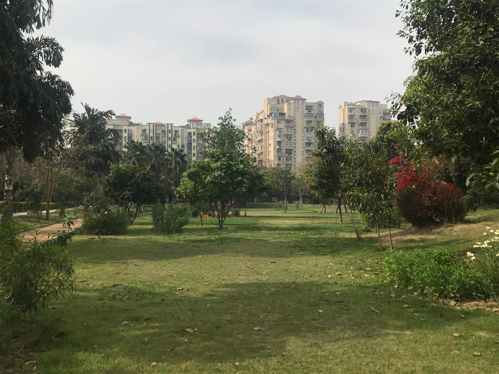 Meghdootam Park Sector 50 Noida - Image 1