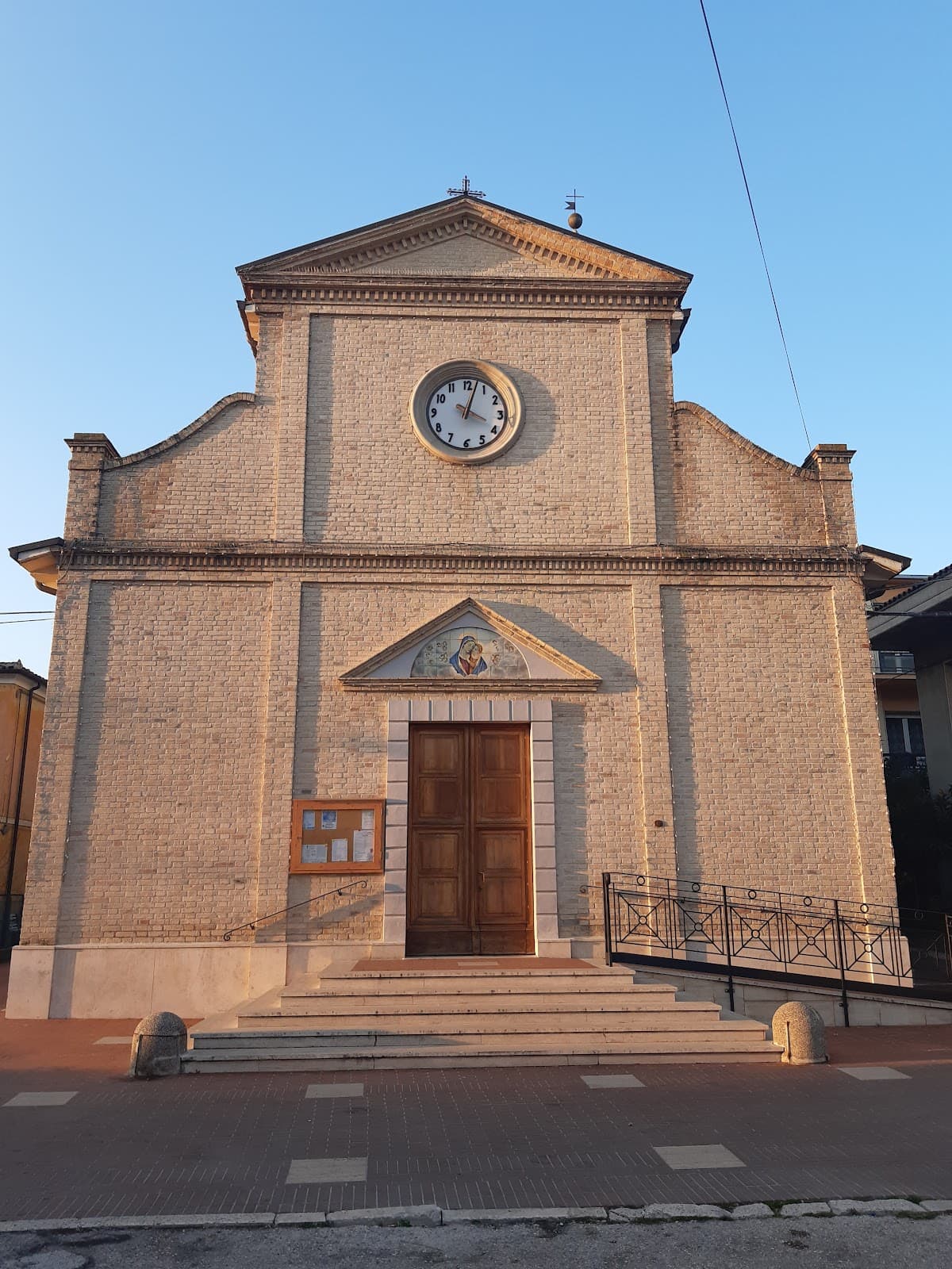 Church of San Francesco (Teramo) - Image 1