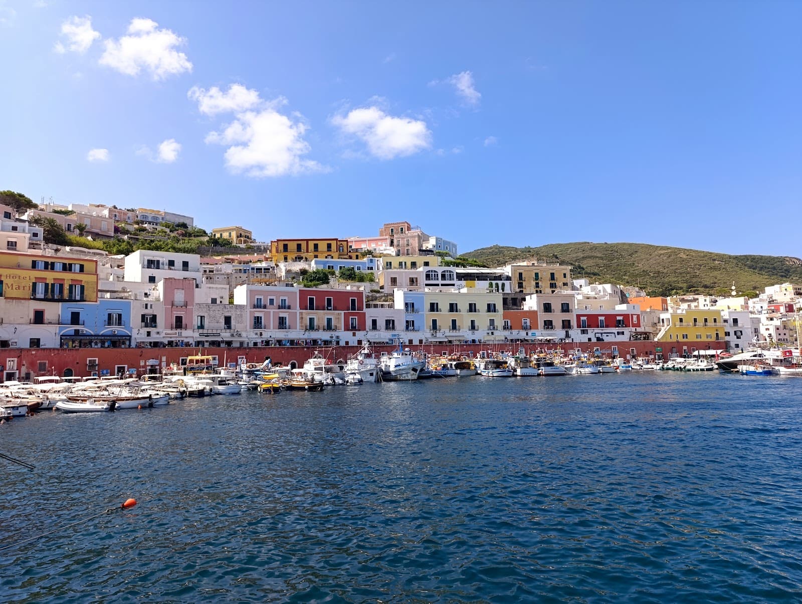 Ponza Island - Image 1