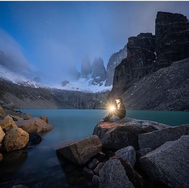 Patagonian Steppe - Image 1