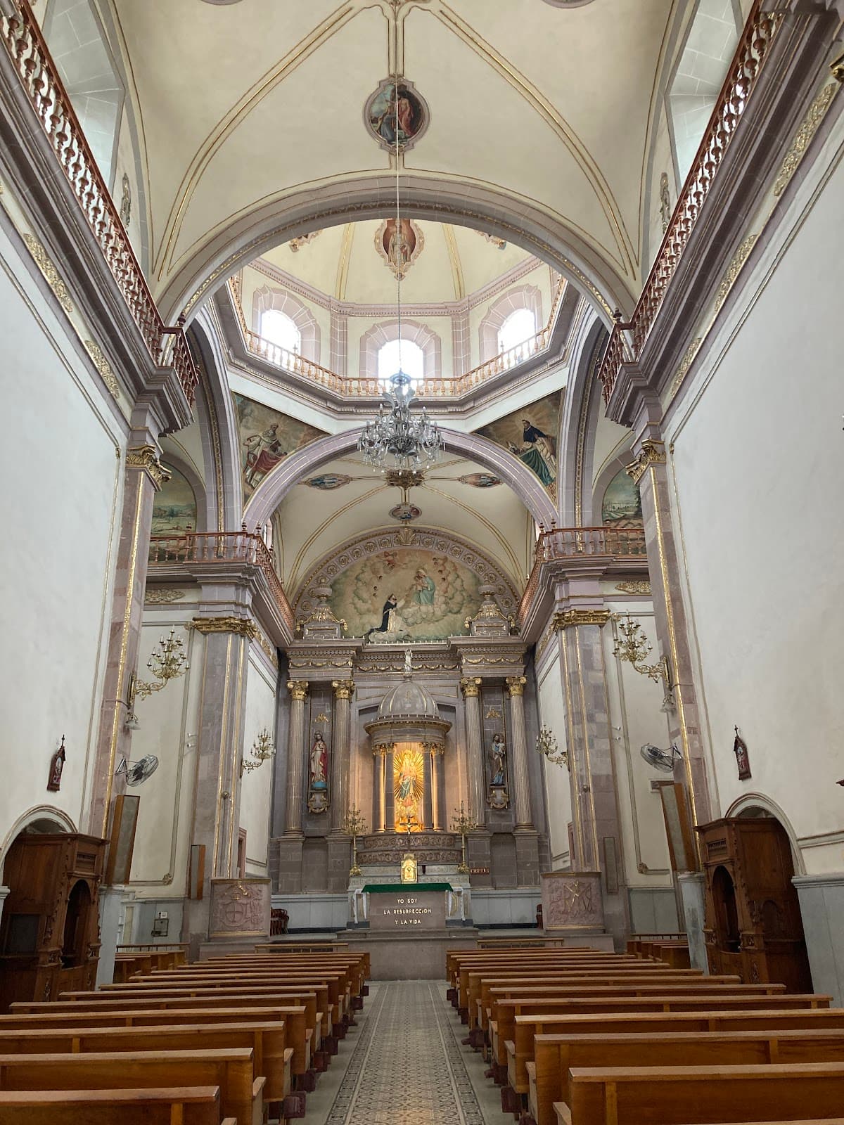 Templo de La Merced - Image 1