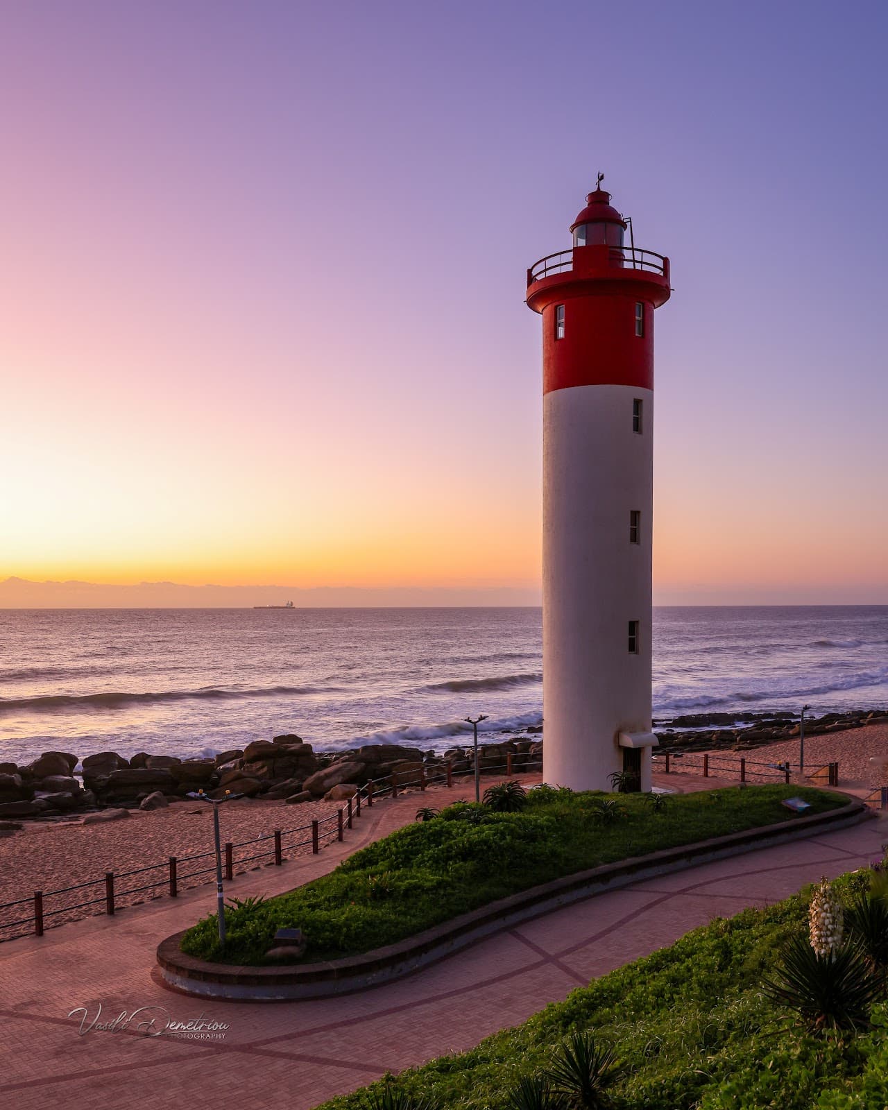 Umhlanga Lighthouse - Image 1