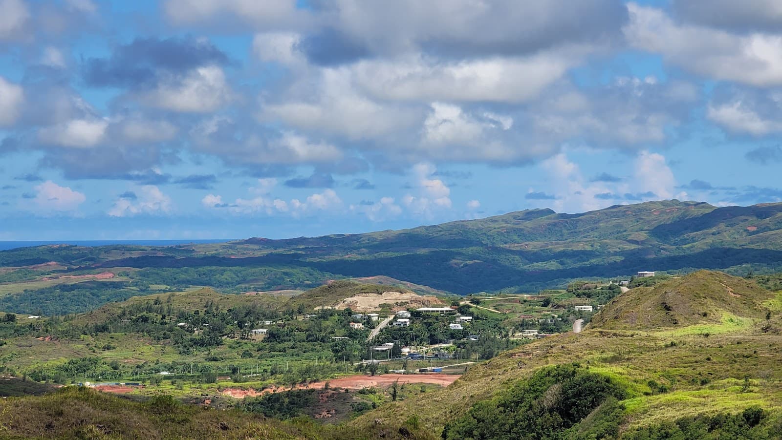 Nimitz Hill Lookout & Caves - Image 1
