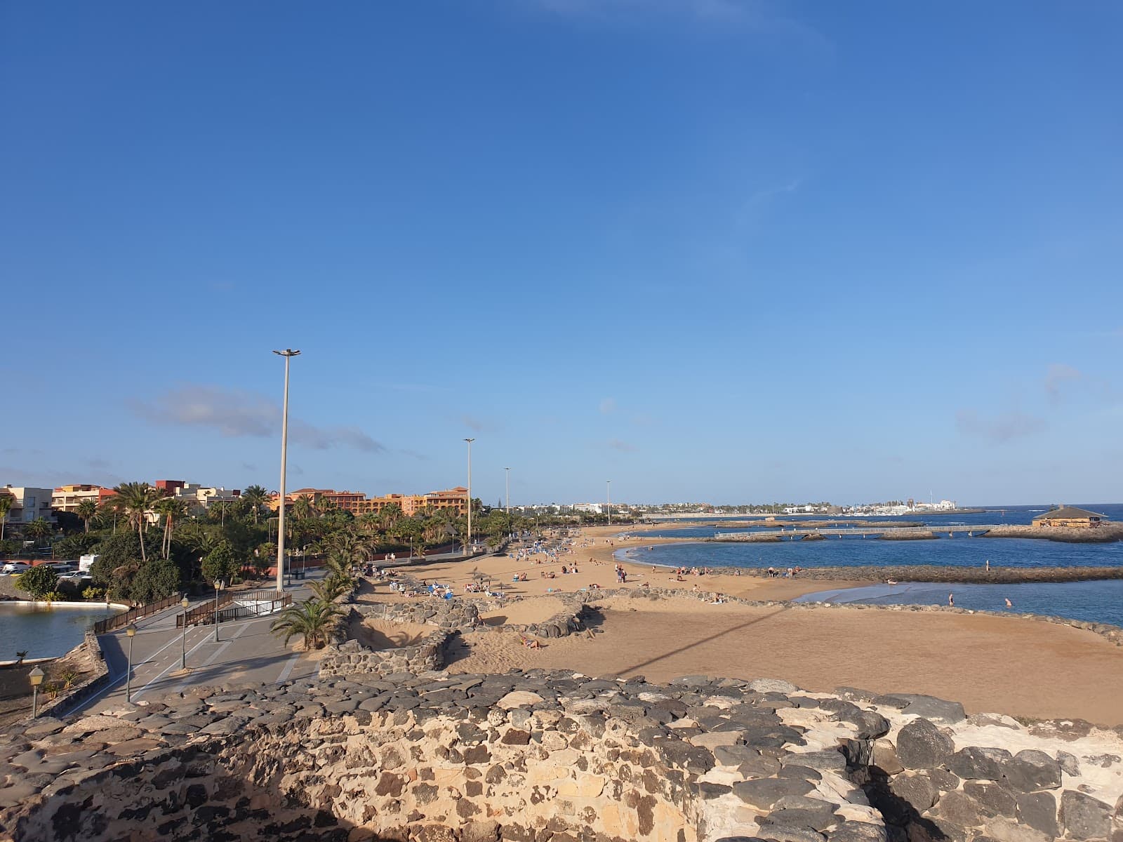 Plaza del Castillo Pamplona - Image 1