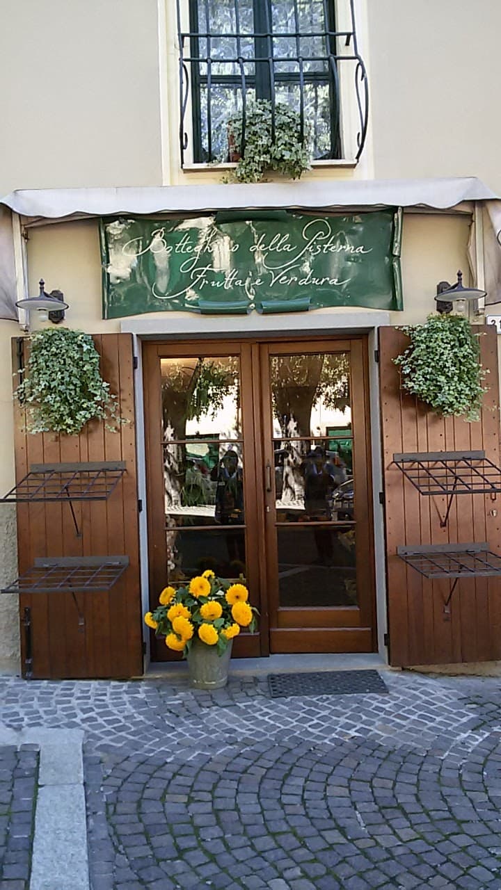 Quartiere Pisterna - Image 1