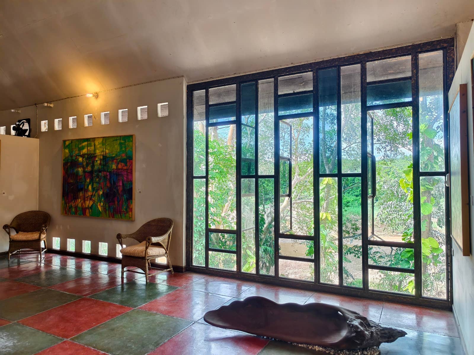 On-site Restaurant with River Views