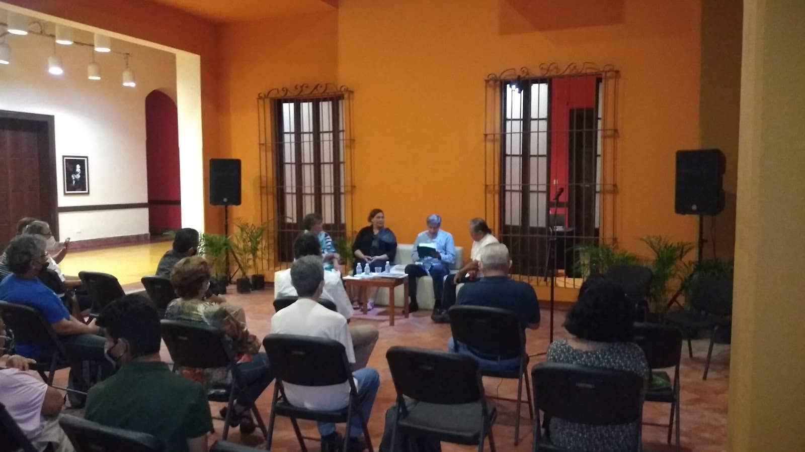 Italian Bake Sales & Food Events