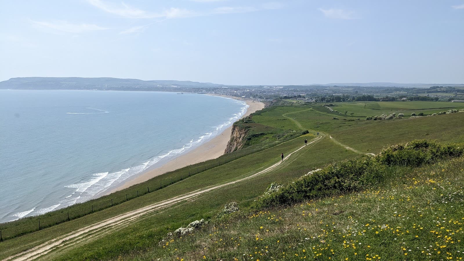 Culver Down - Image 1