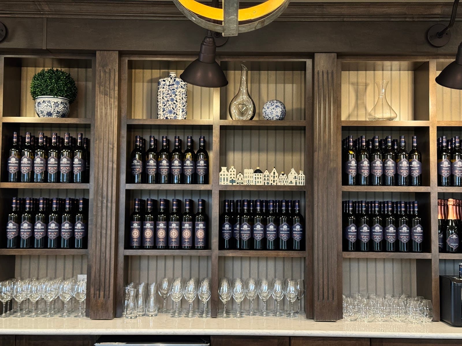 Glass House Estate Winery - Image 1