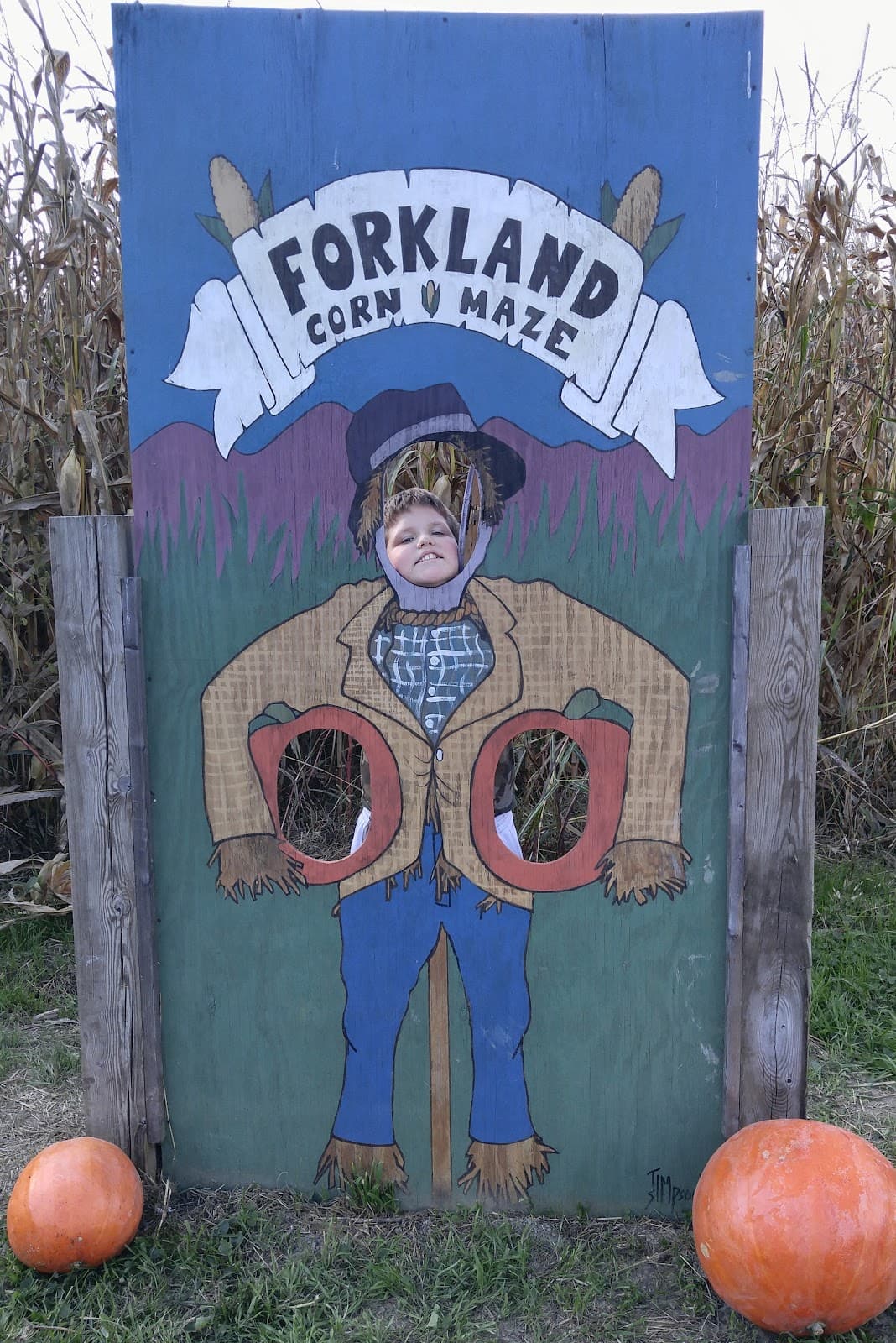 Forkland Community Center & Museum - Image 1