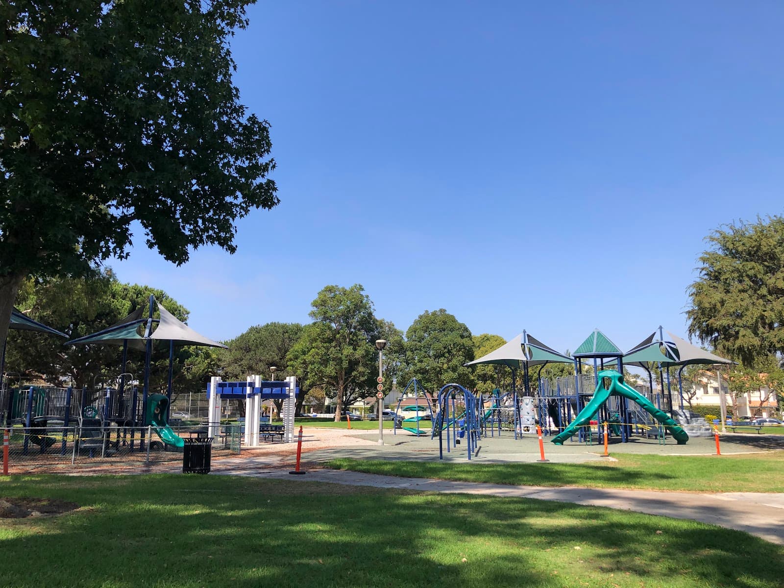 Anderson Park - Image 1