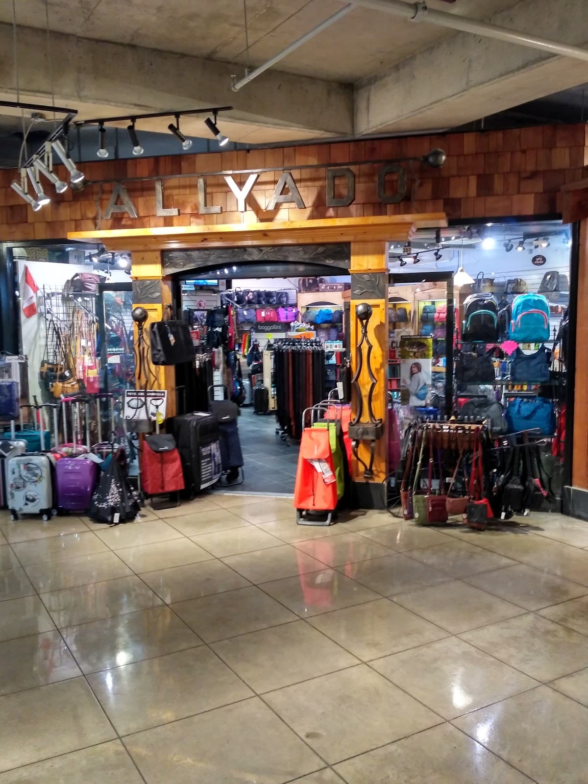 Lonsdale Quay Market Vancouver - Image 1