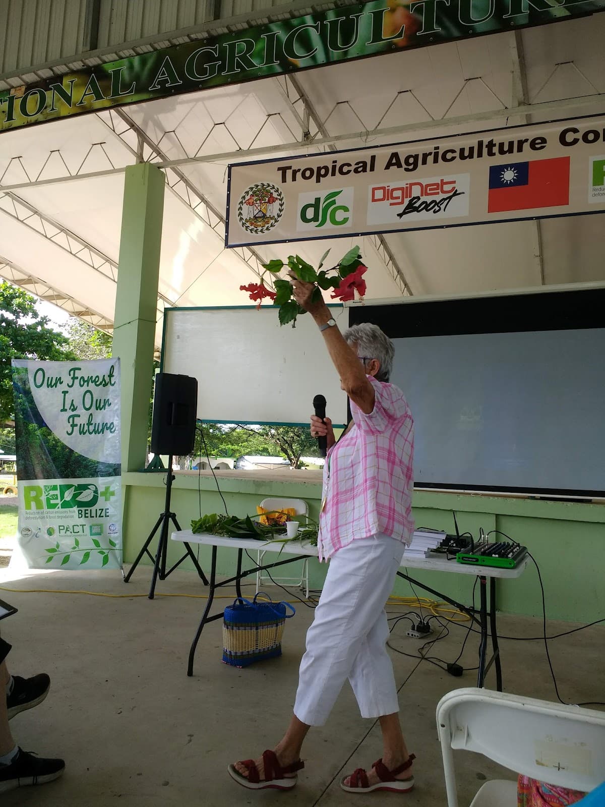 National Agriculture and Trade Showgrounds - Image 1