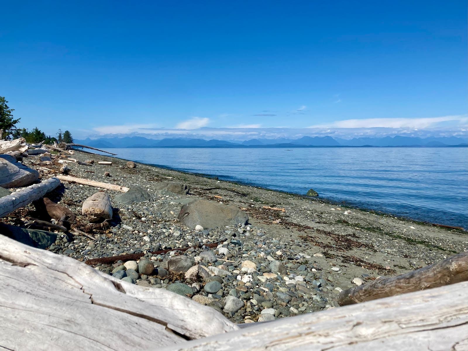 Stories Beach - Image 1