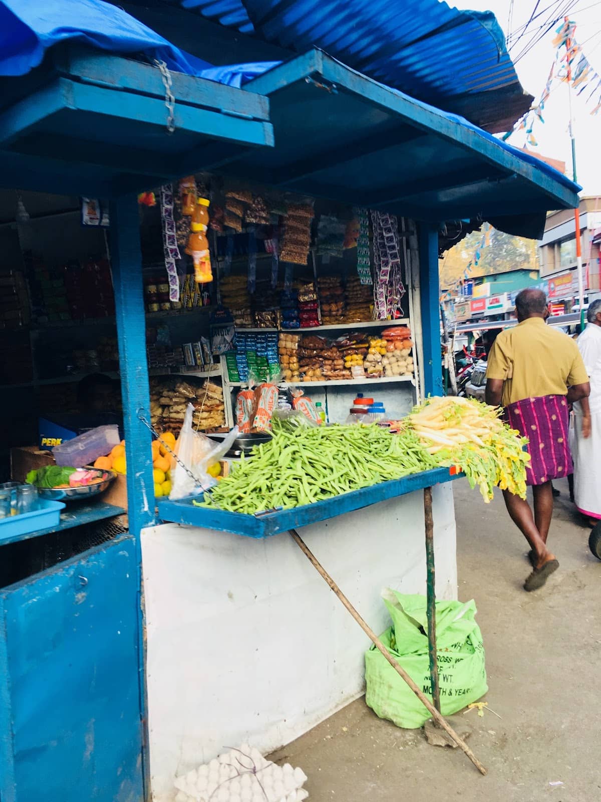 Homemade Chocolate Shops