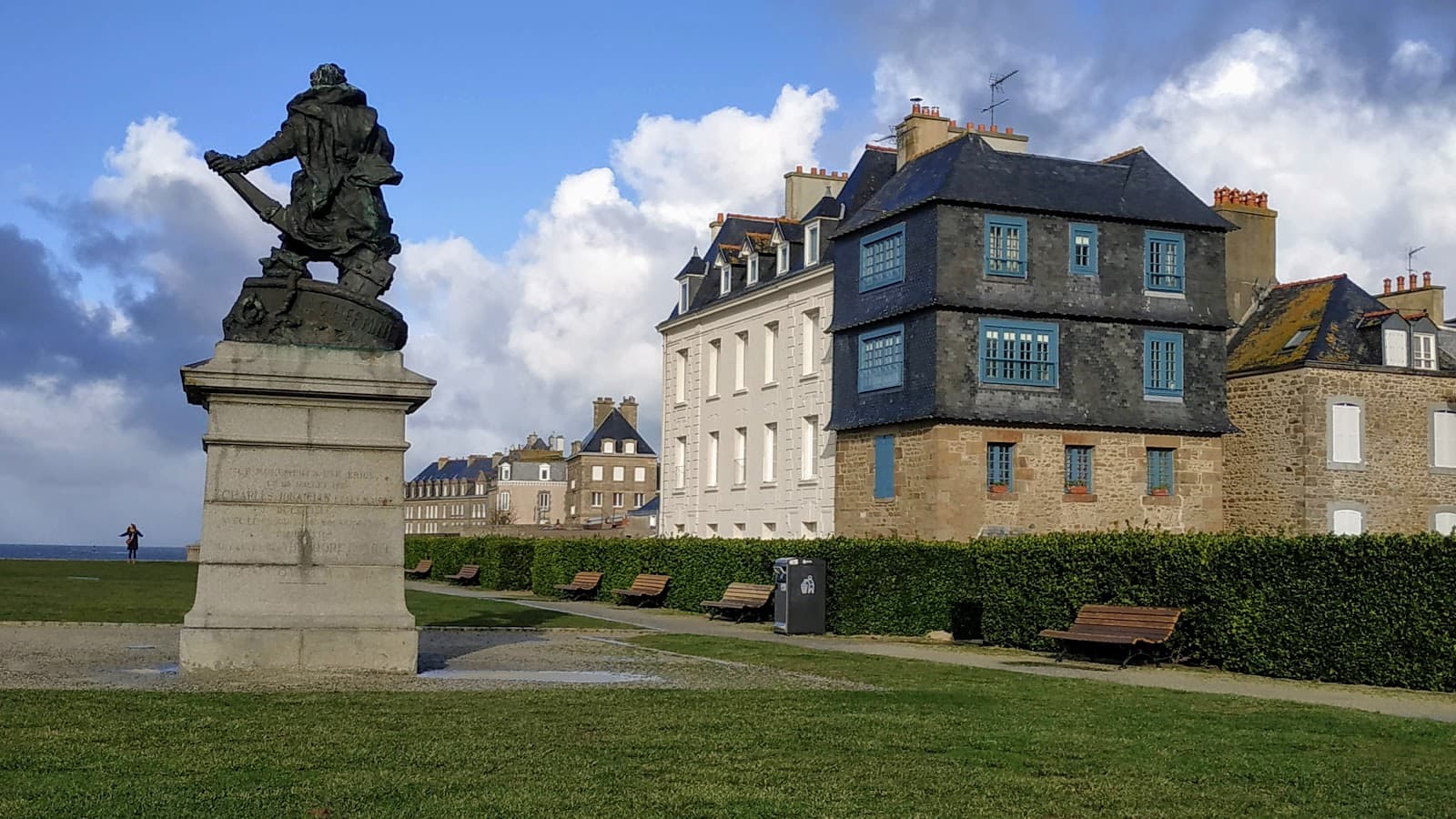 Bastion de la Hollande - Image 1