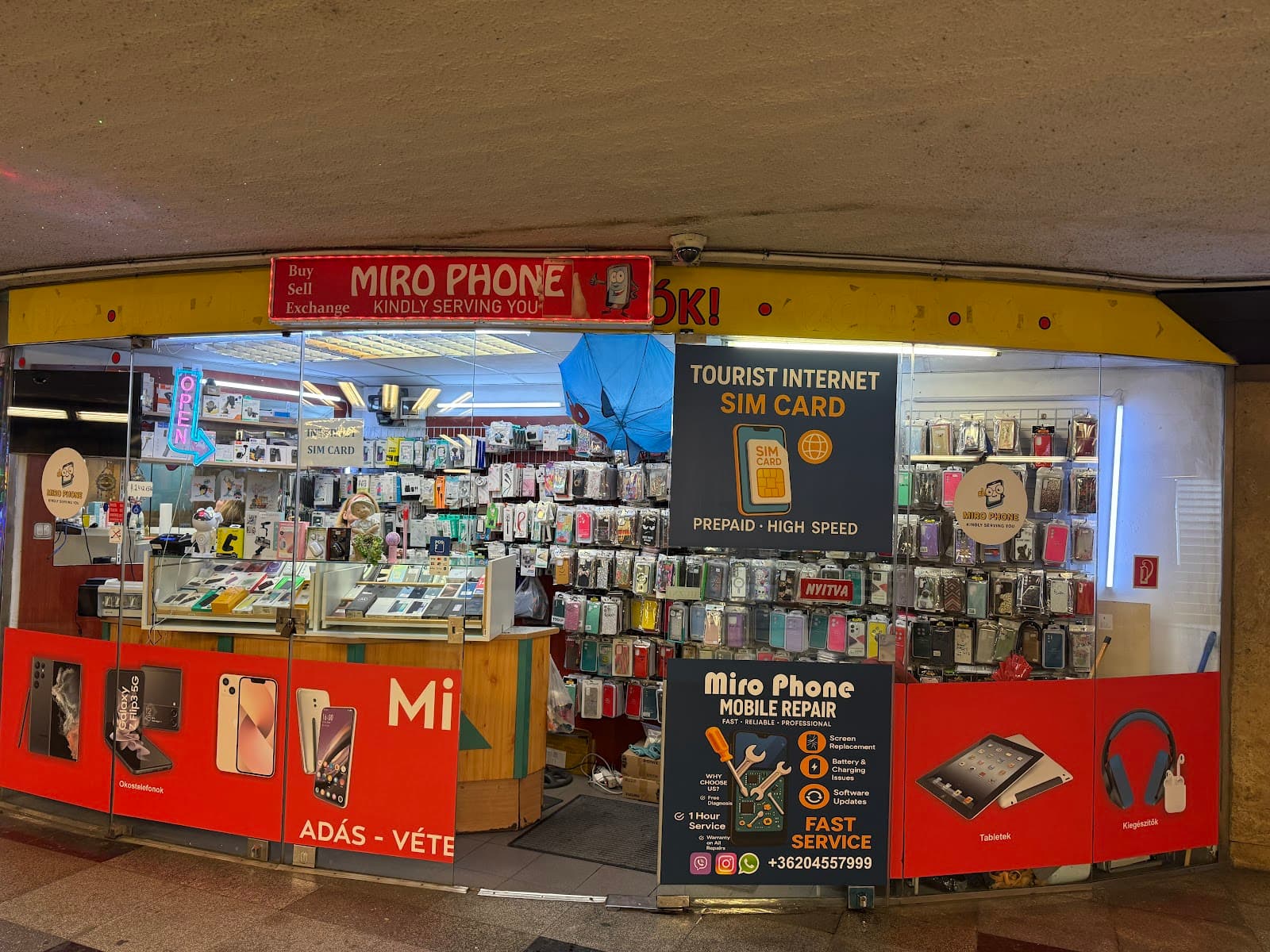 Photobooth Budapest - Image 1