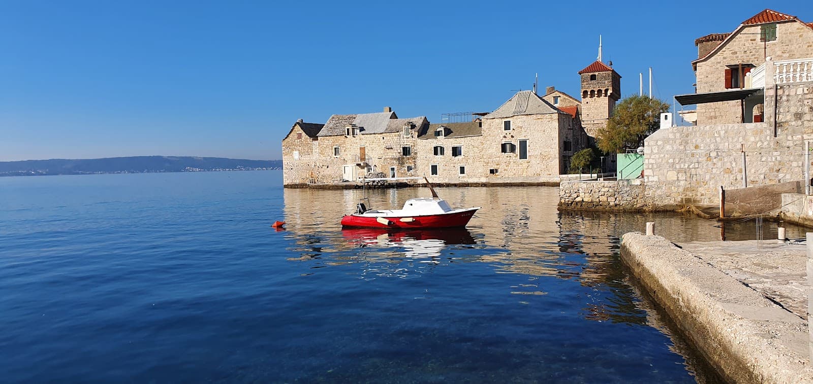 Kaštel Gomilica - Image 1