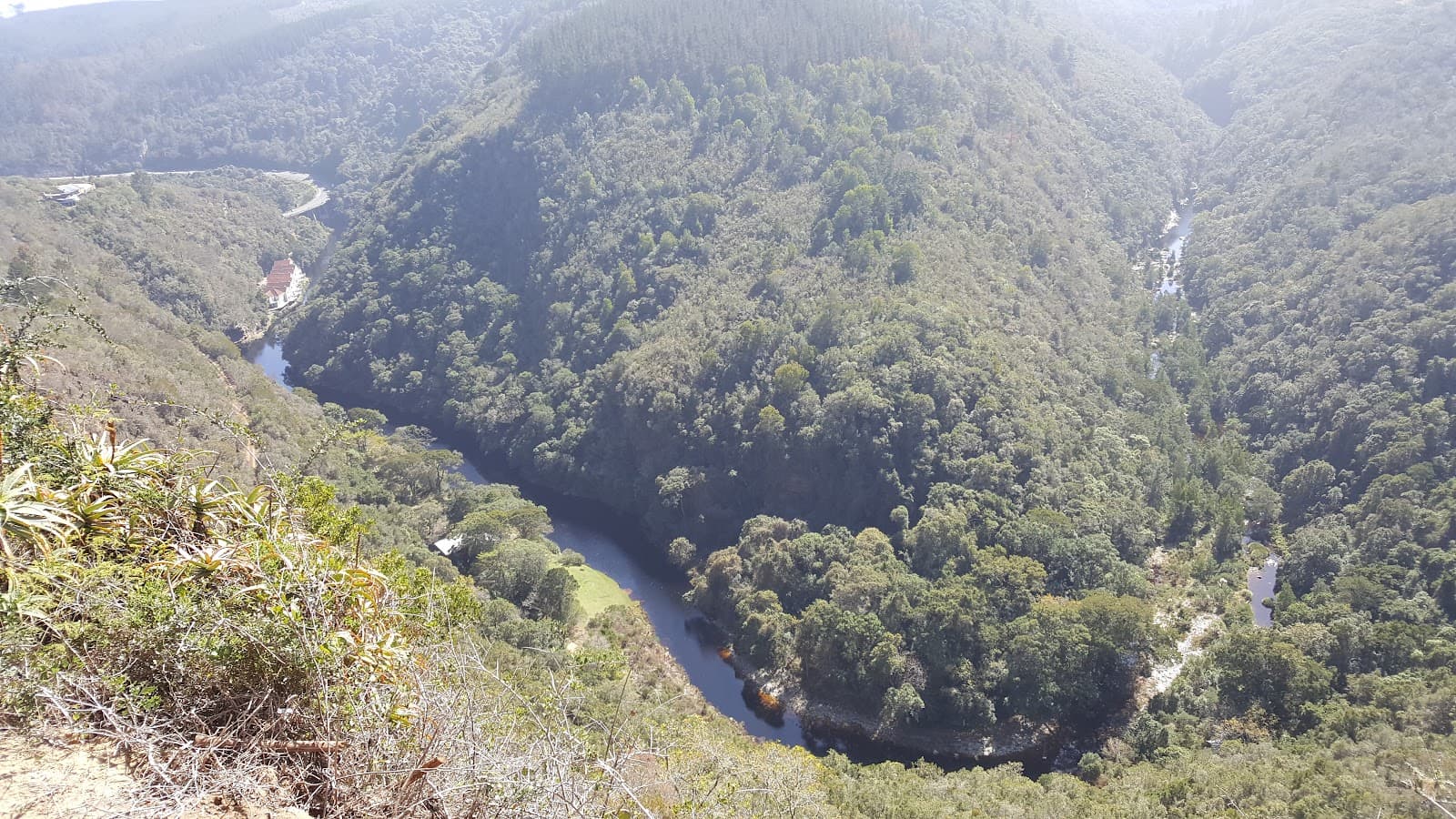 Map of Africa Viewpoint - Image 1