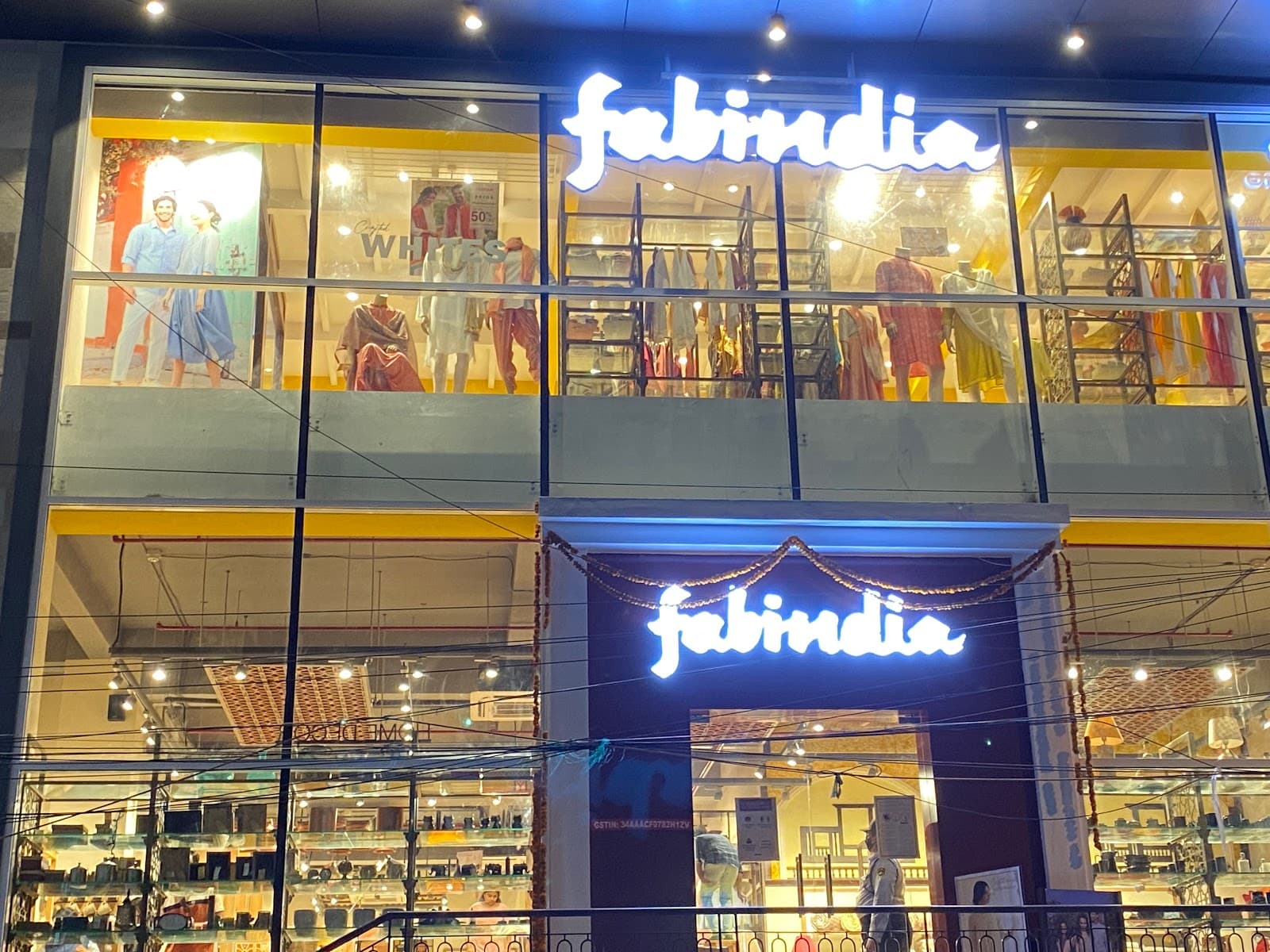 MG Road Pondicherry - Image 1