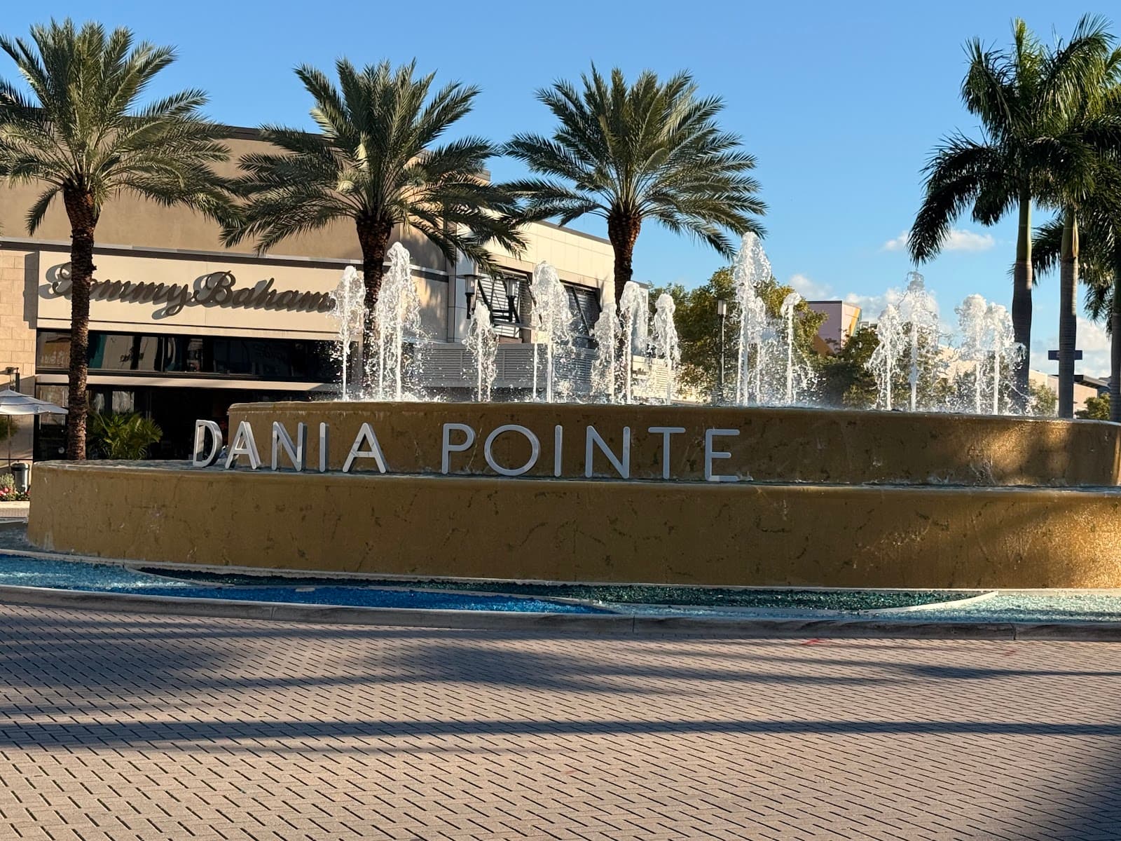 Dania Pointe - Image 1