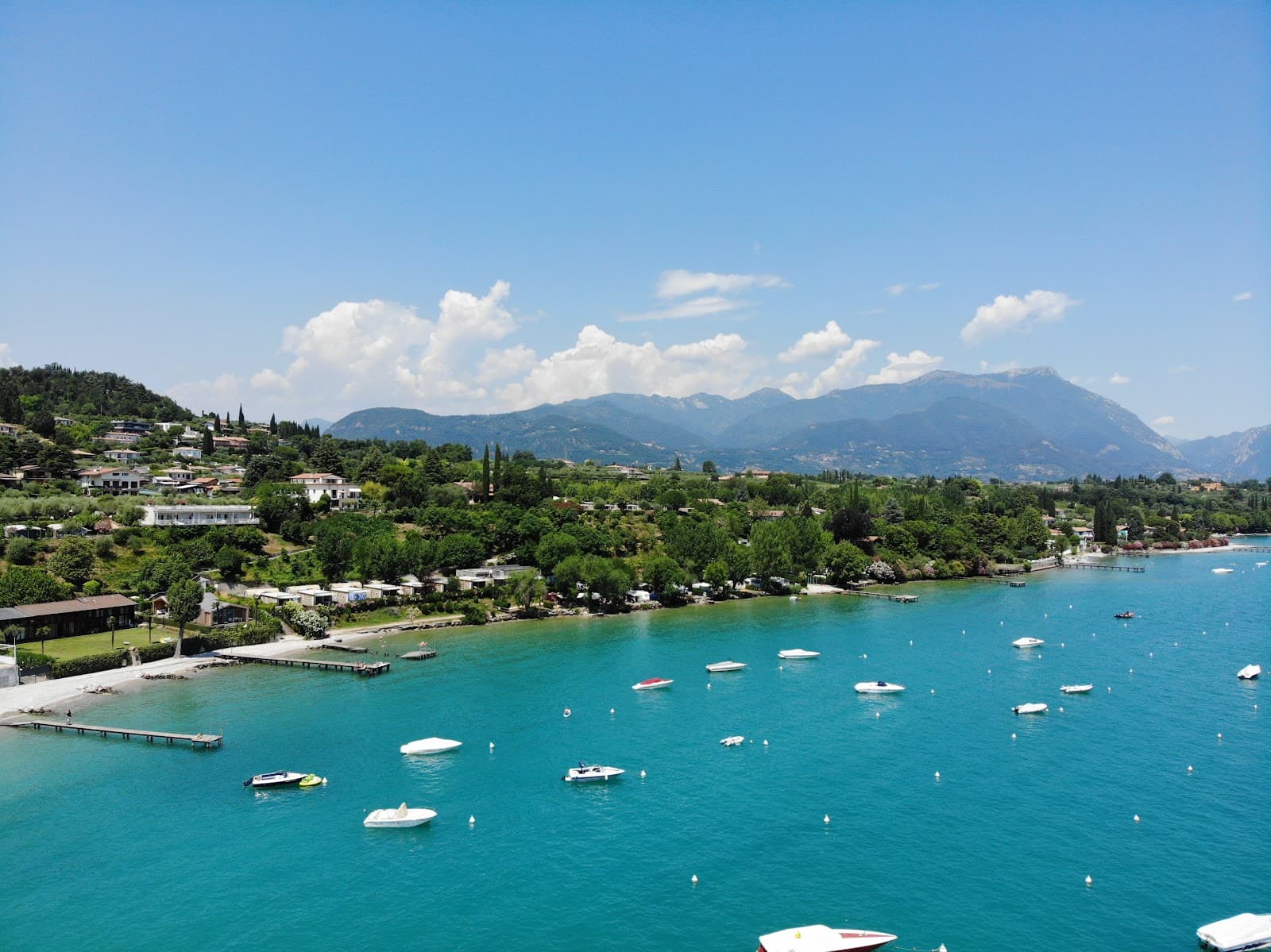 Lungolago La Romantica - Image 1