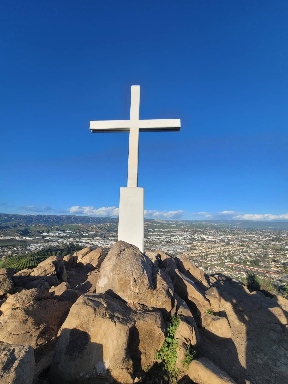 Panoramic Simi Valley Vistas