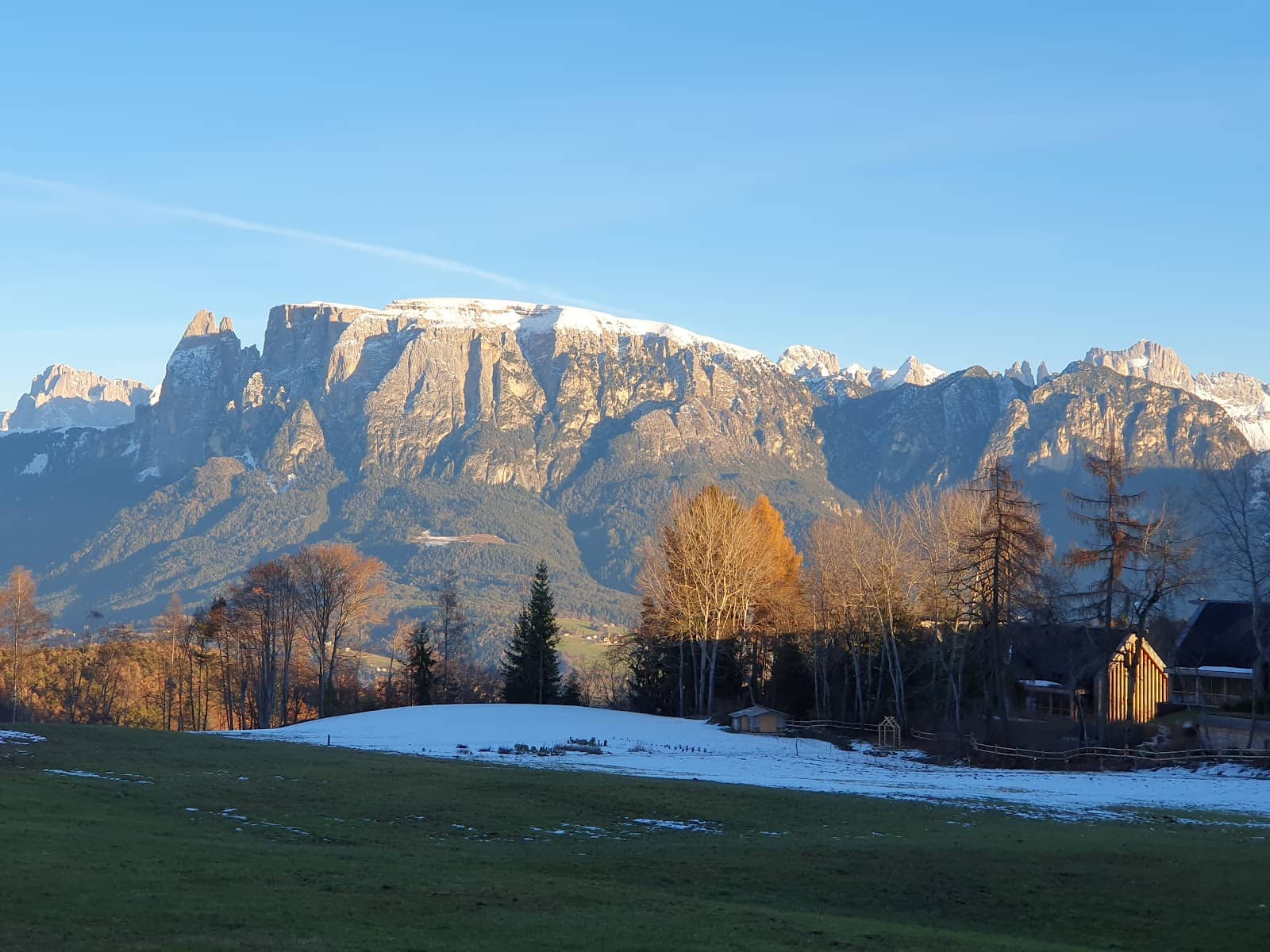 Charming Alpine Villages