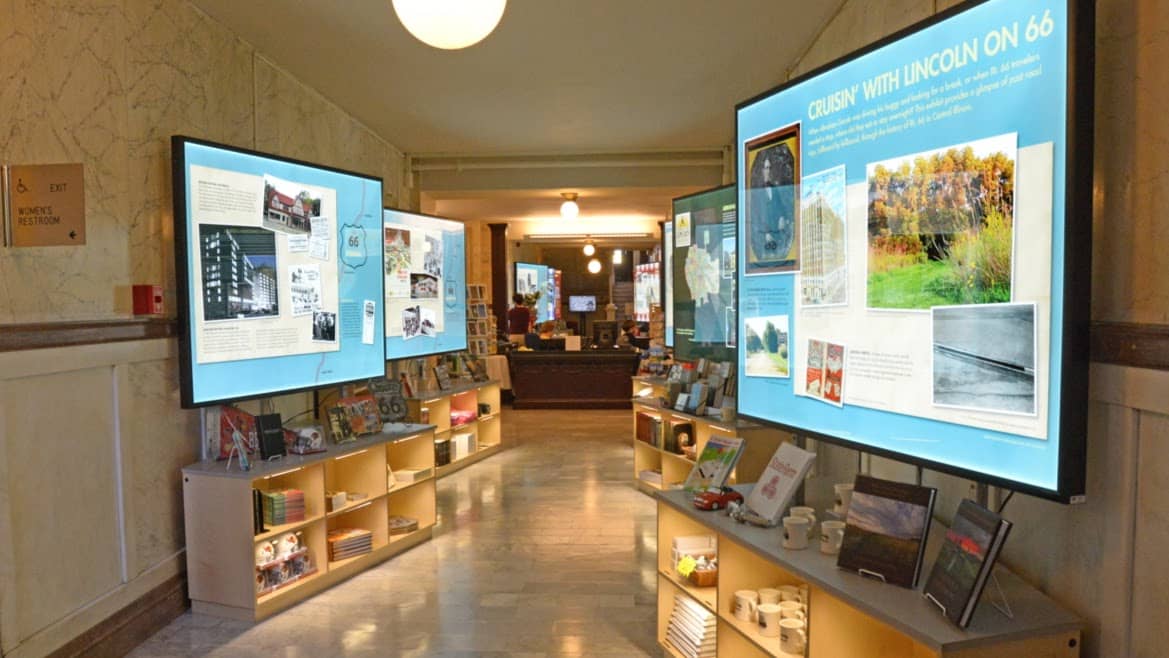 Beliefs and Values Gallery