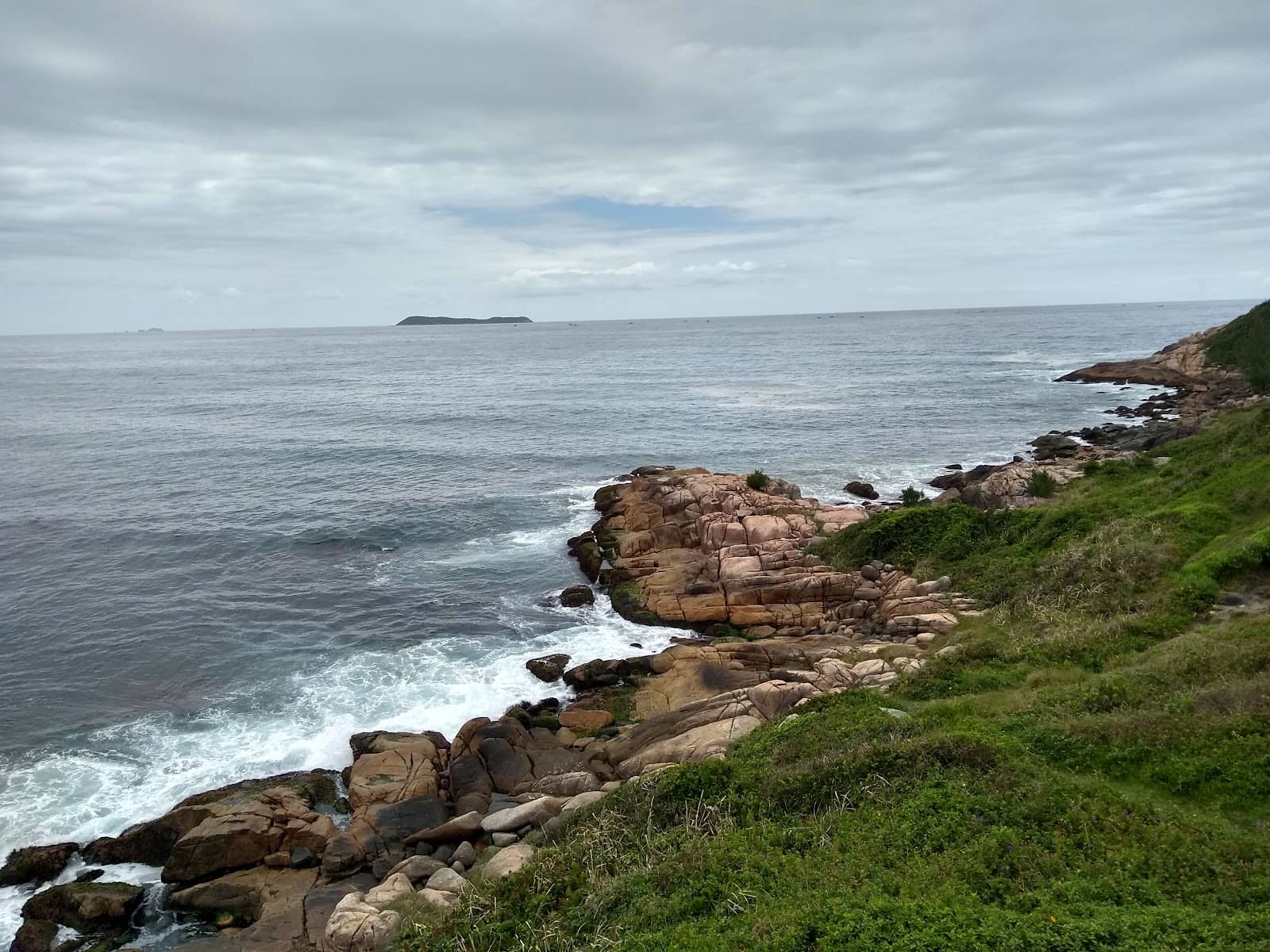 Salvador's Gamboa Charm