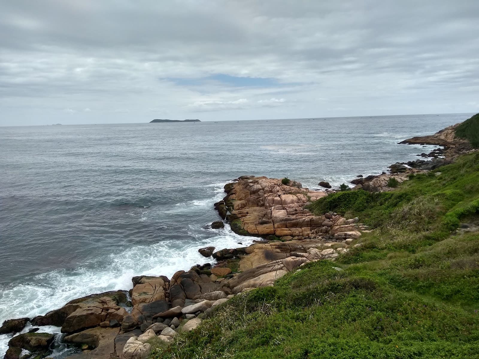Ponta da Gamboa - Image 1