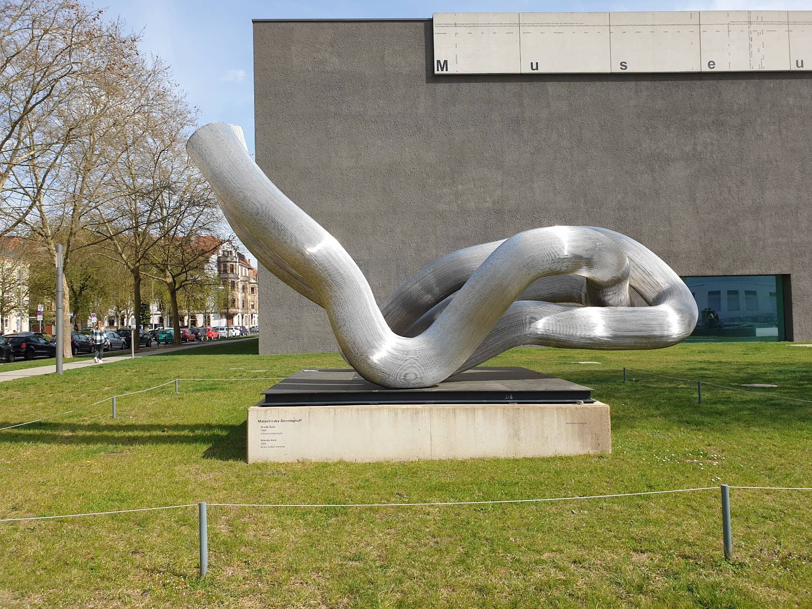 Face à Face Exhibition