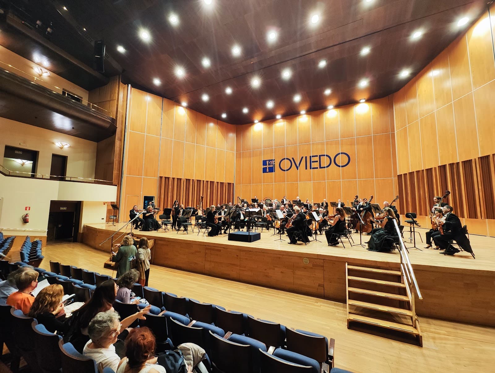 Auditorio Príncipe Felipe - Image 1