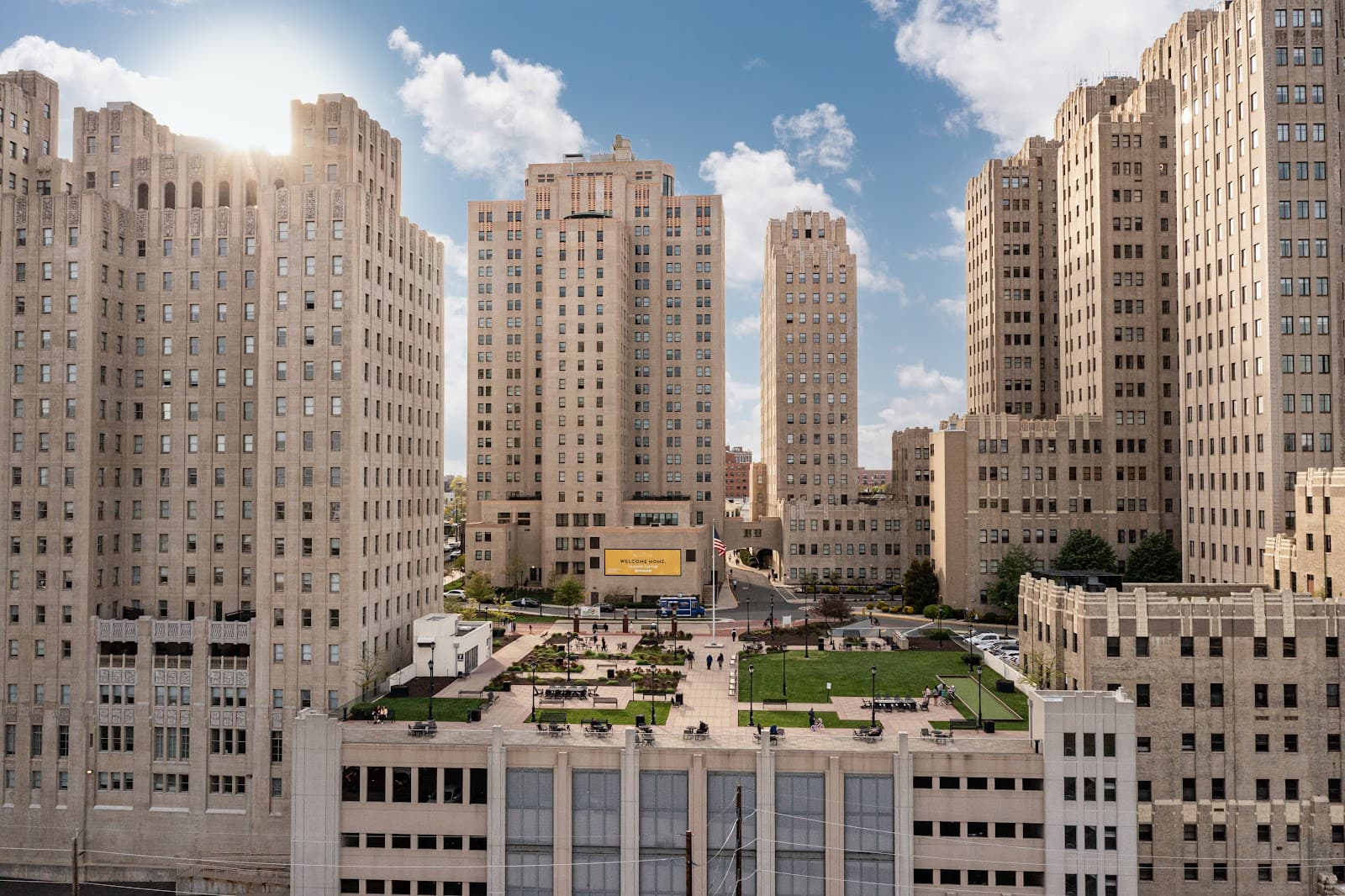The Beacon Jersey City Medical Center - Image 1