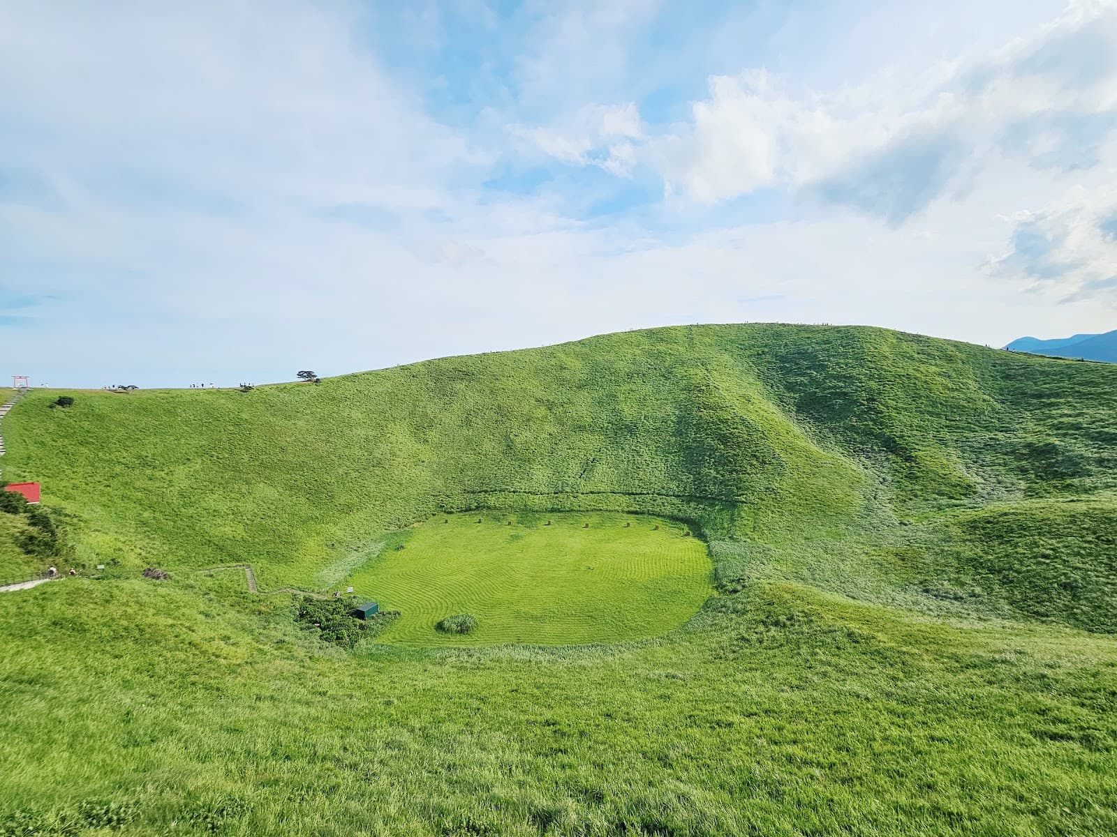 Mount Omuro - Image 1