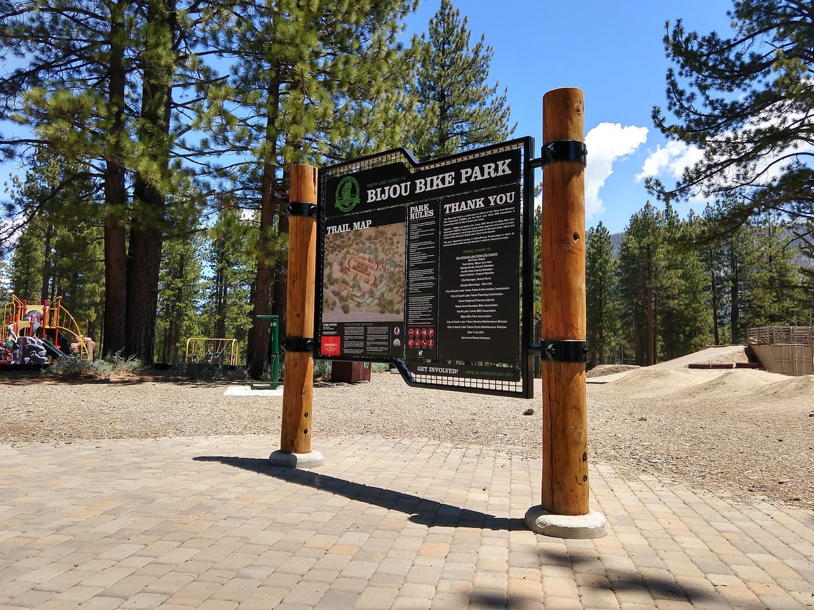 Bijou Community Park - Image 1