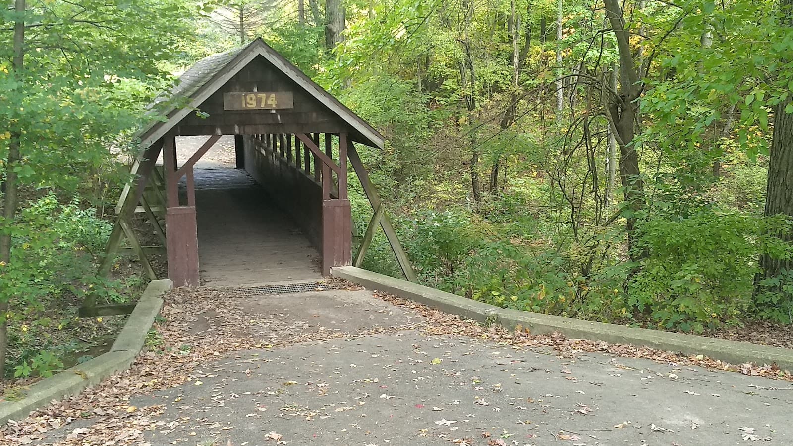 Lemon Lake County Park - Image 1