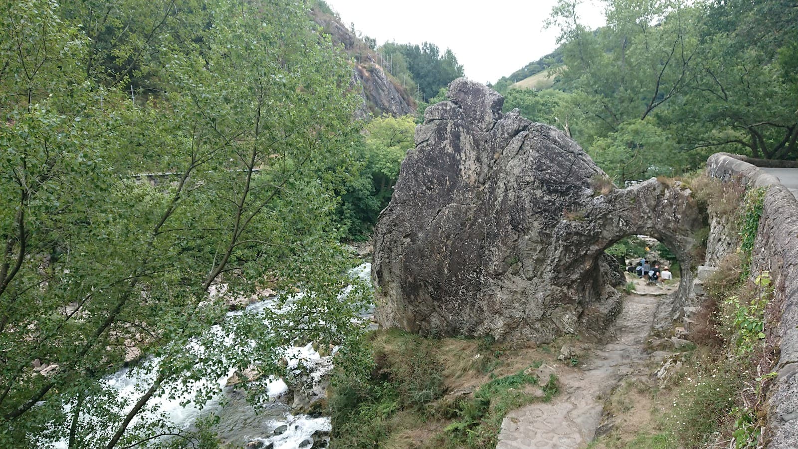 Pas de Roland - Image 1